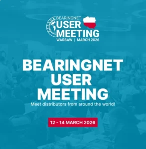BearingNet Europe 2026