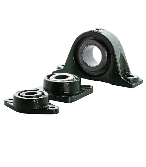 Arvis&reg; plain bearings