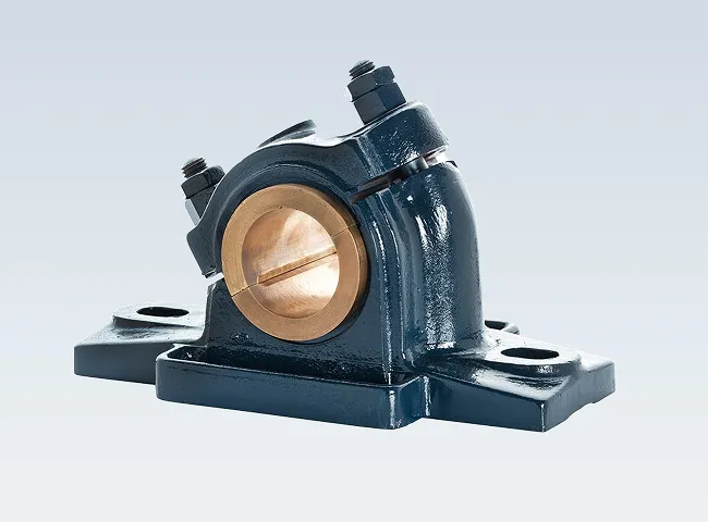 Croft NSO Angular Plummer Blocks