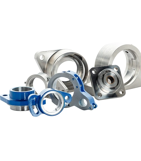 Specials designed to your requirements