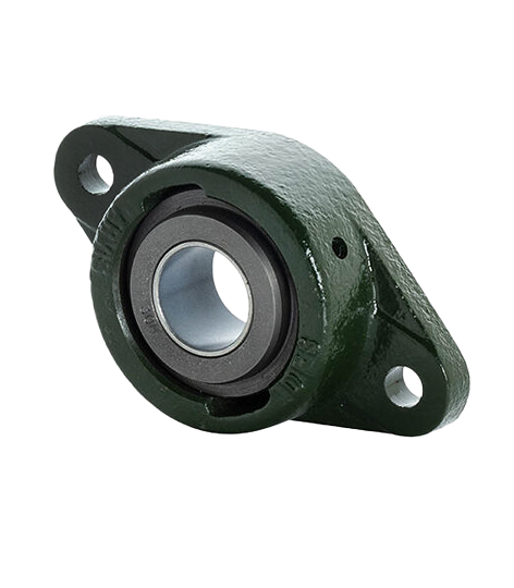 DF Range 2 Bolt Flange Housings