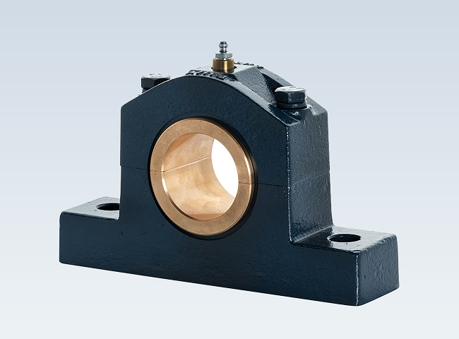 DIN 505 Medium Duty Series DN5