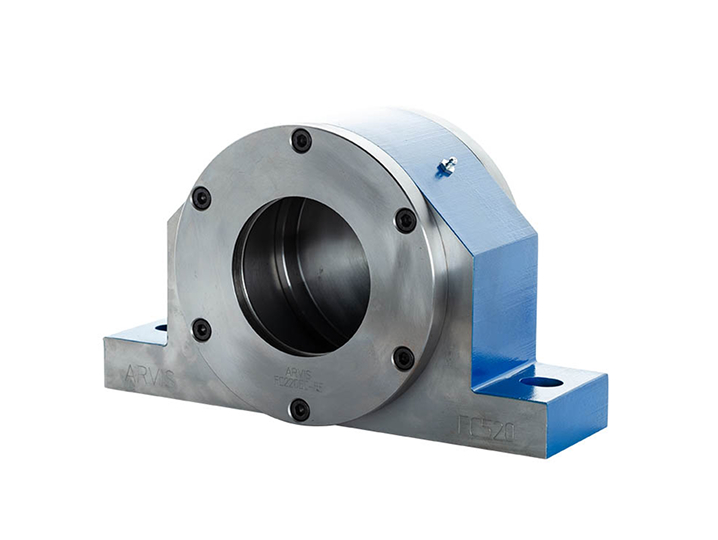 FC Steel Flame Cut Solid Housings