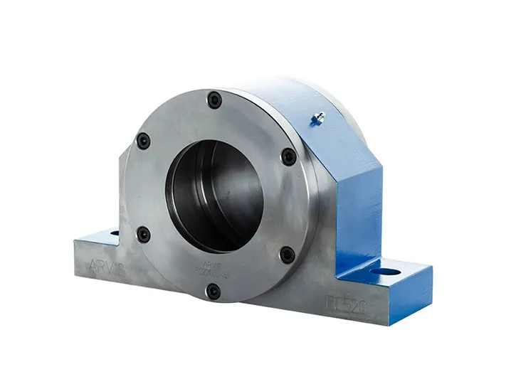 FC Steel Flame Cut Solid Housings
