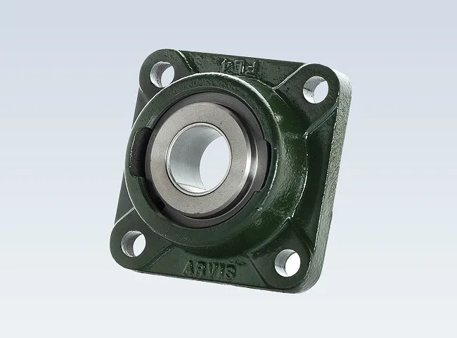 FL Range 4 Bolt Flange Housings