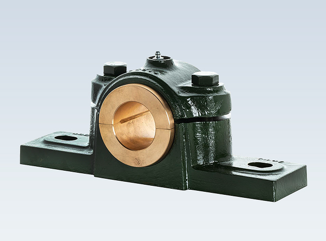 Hunt Engineers Series EN