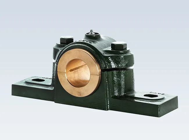 Hunt Engineers Series EN