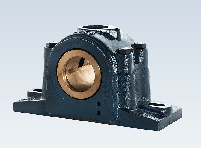 Loose Ring Oiler Fan Bearing LRO