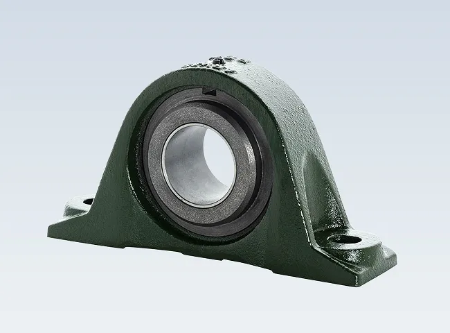PB Range Plummer Block Housings