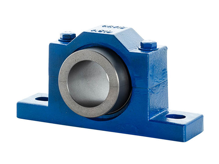 SAPB Plummer Block S Unit