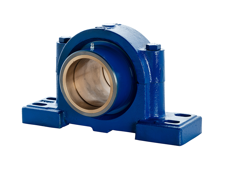 SAPB Self Aligning Split Plummer Block Unit