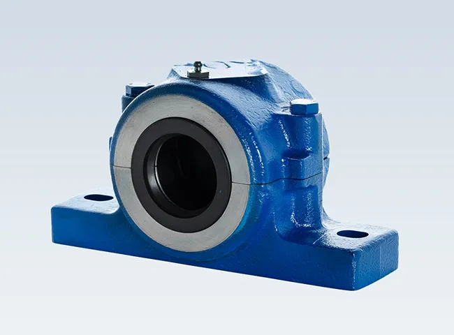 SSNT Steel Housings