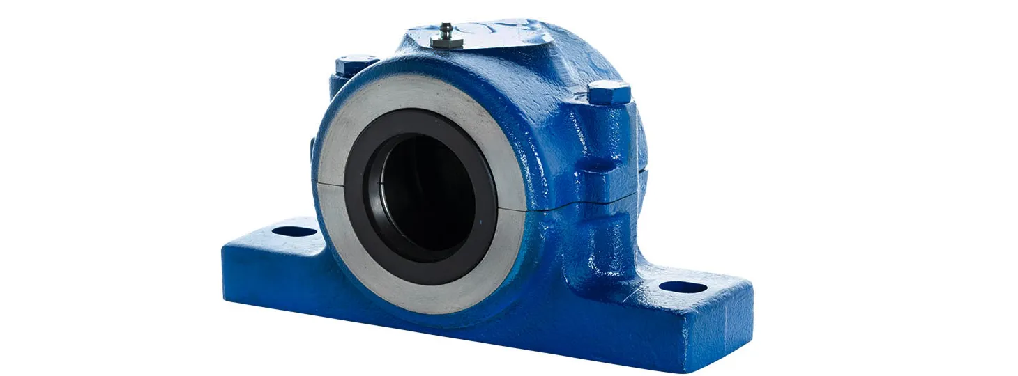 SSNT Steel Housings