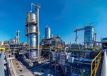 Chemical Plants