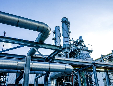 Utilities and Oil/Gas